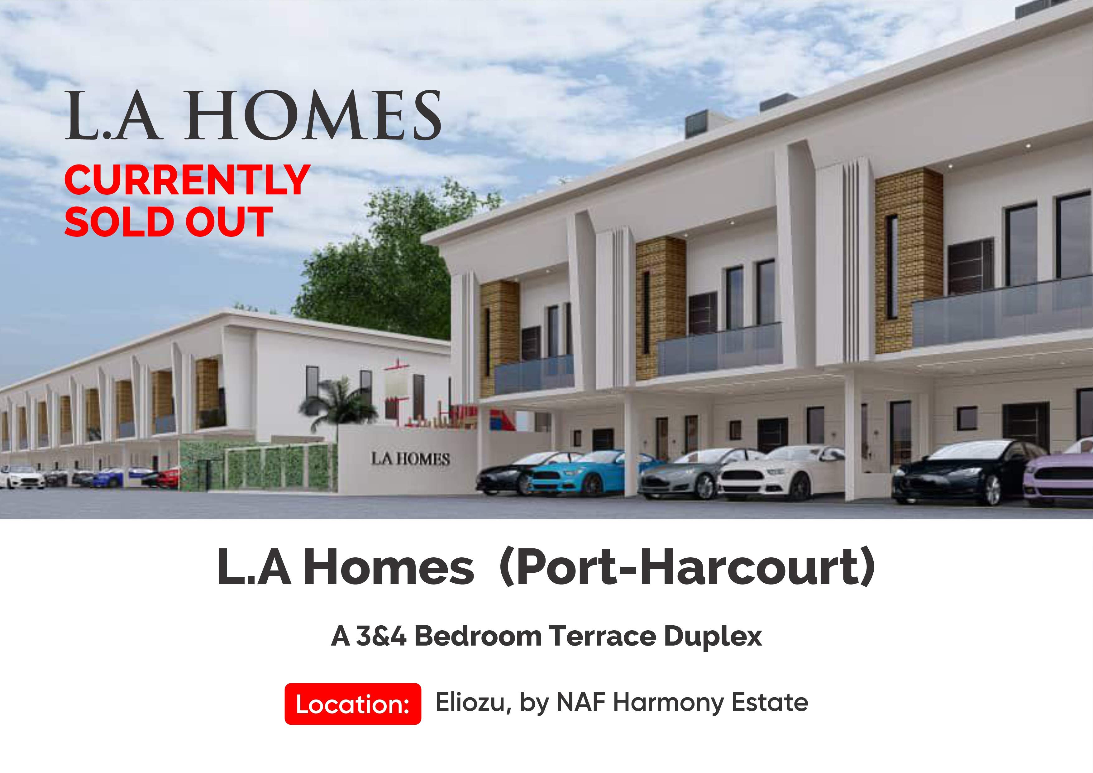 L.A Homes